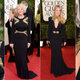 Image for article titled The Good, the Bad and the Tragically Ugly Gowns of the Golden Globes